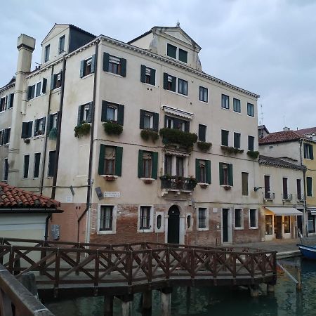 Guizzo Apartment Venezia 外观 照片