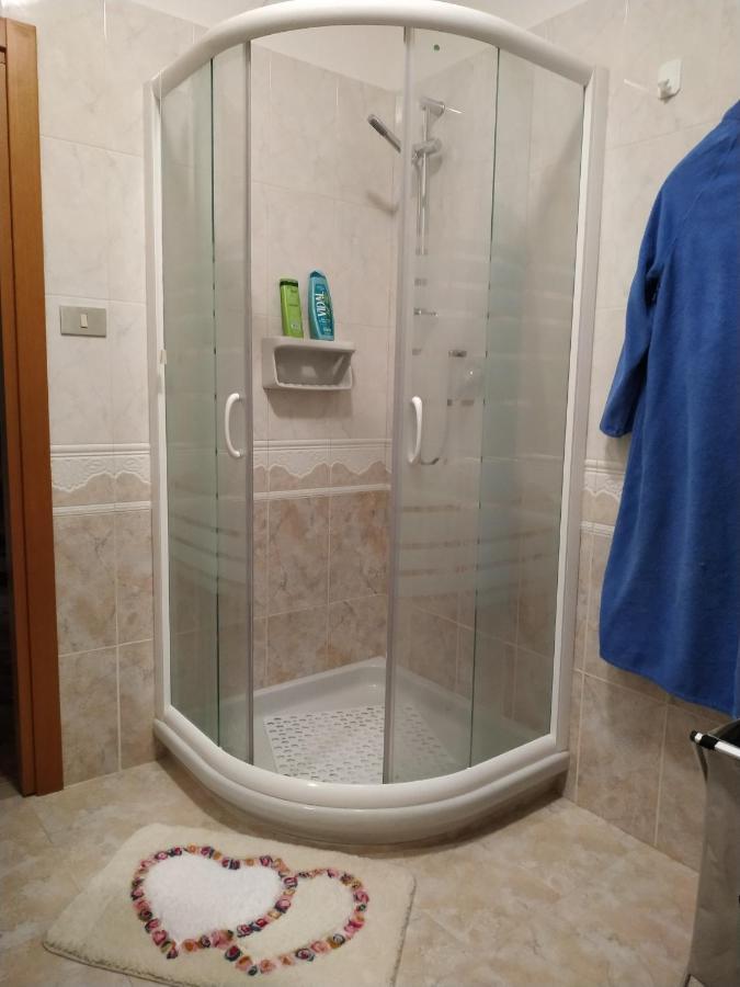 Guizzo Apartment Venezia 外观 照片