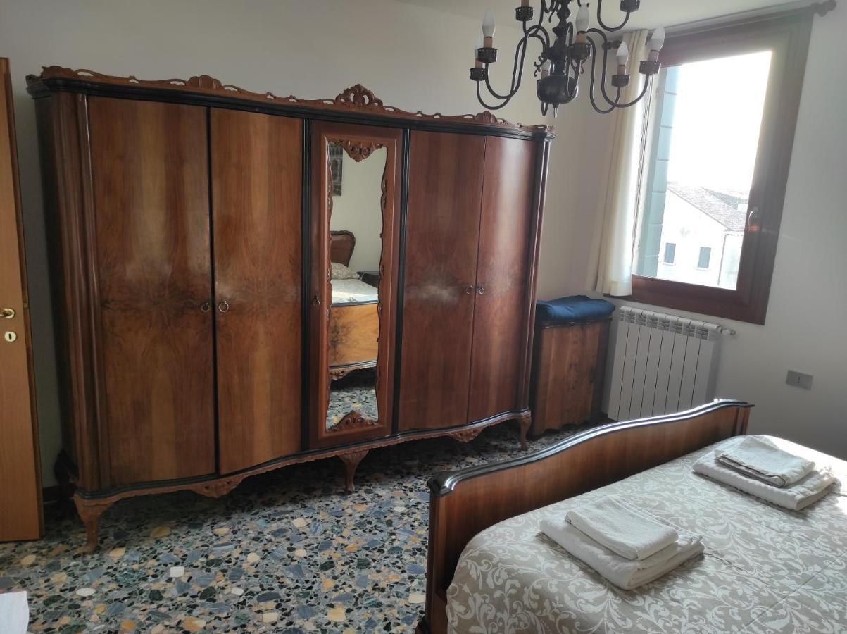 Guizzo Apartment Venezia 外观 照片