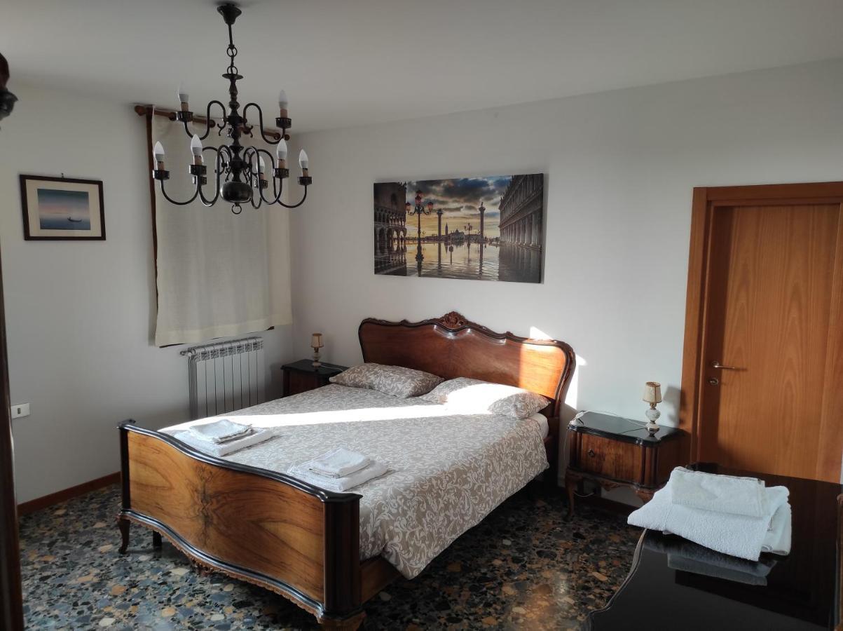 Guizzo Apartment Venezia 外观 照片