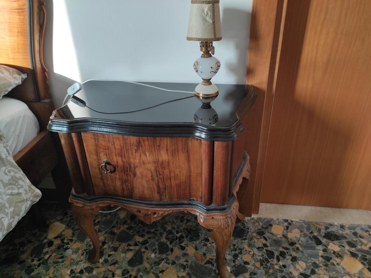 Guizzo Apartment Venezia 外观 照片