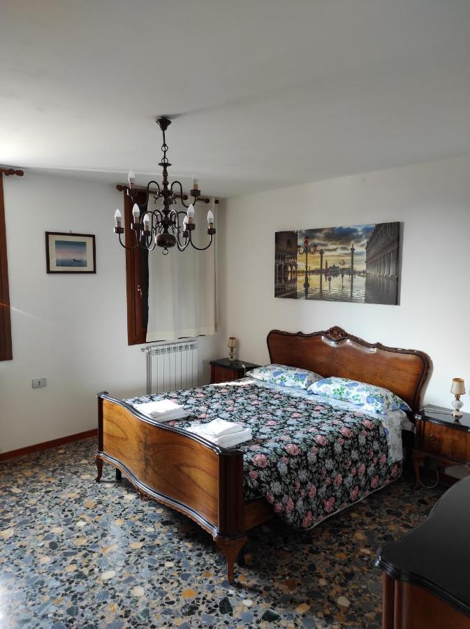 Guizzo Apartment Venezia 外观 照片