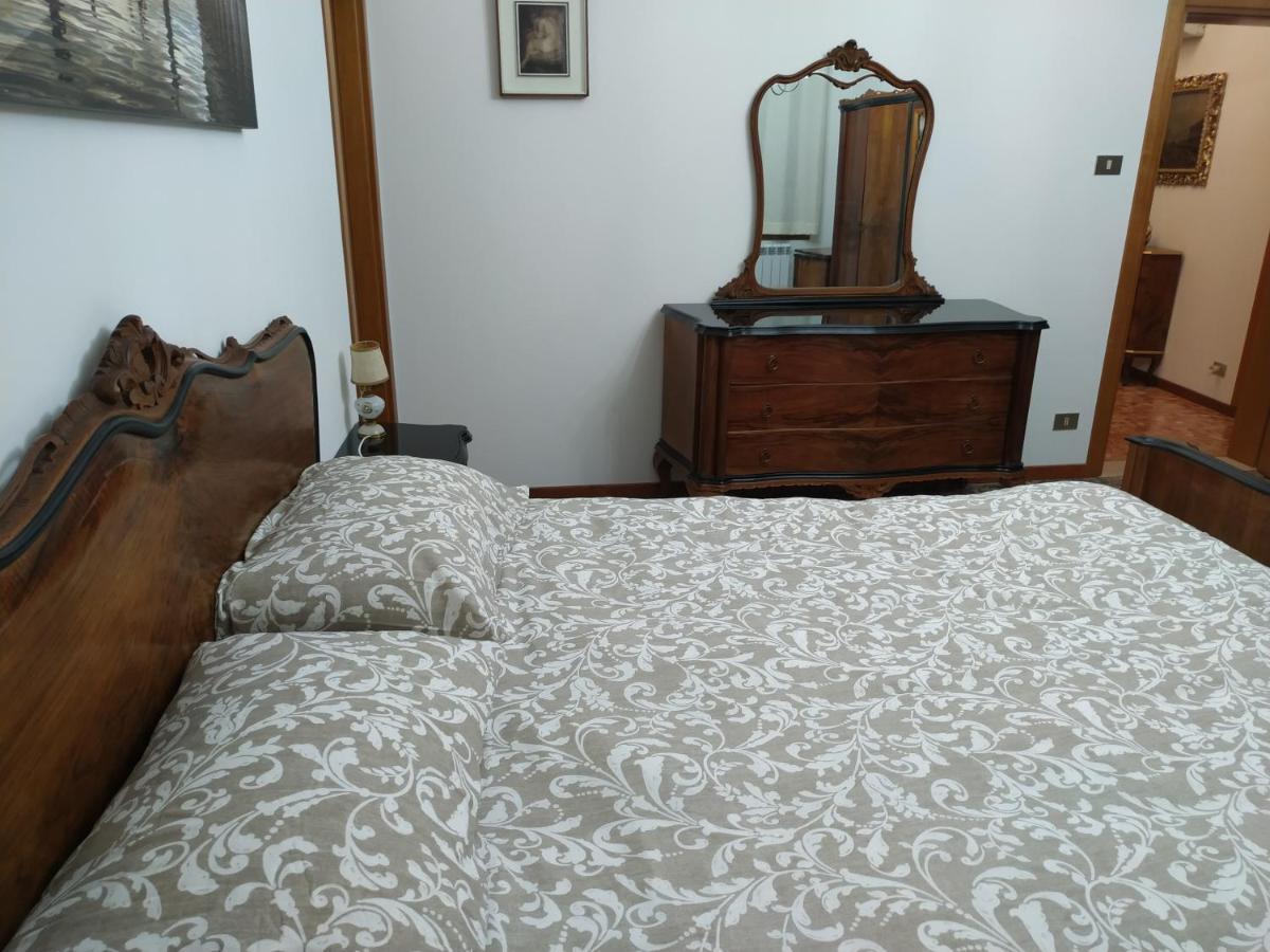 Guizzo Apartment Venezia 外观 照片