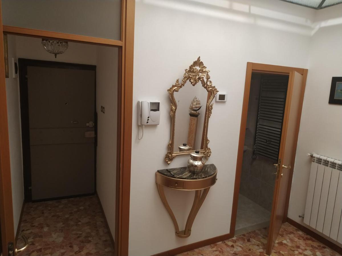 Guizzo Apartment Venezia 外观 照片