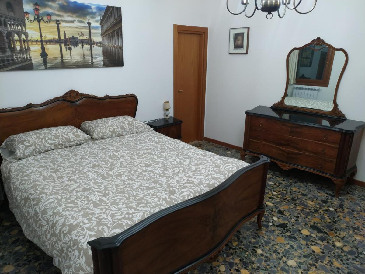 Guizzo Apartment Venezia 外观 照片