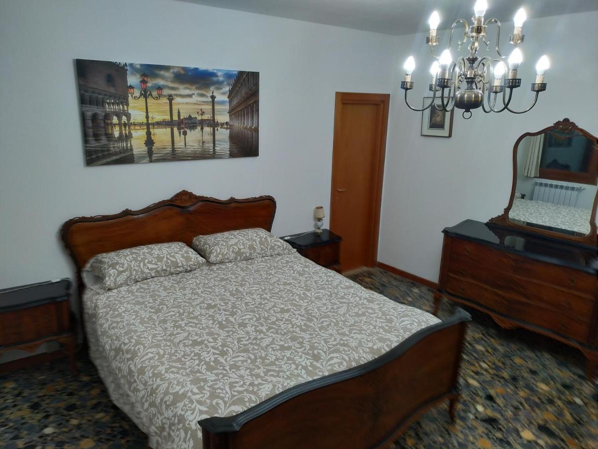 Guizzo Apartment Venezia 外观 照片