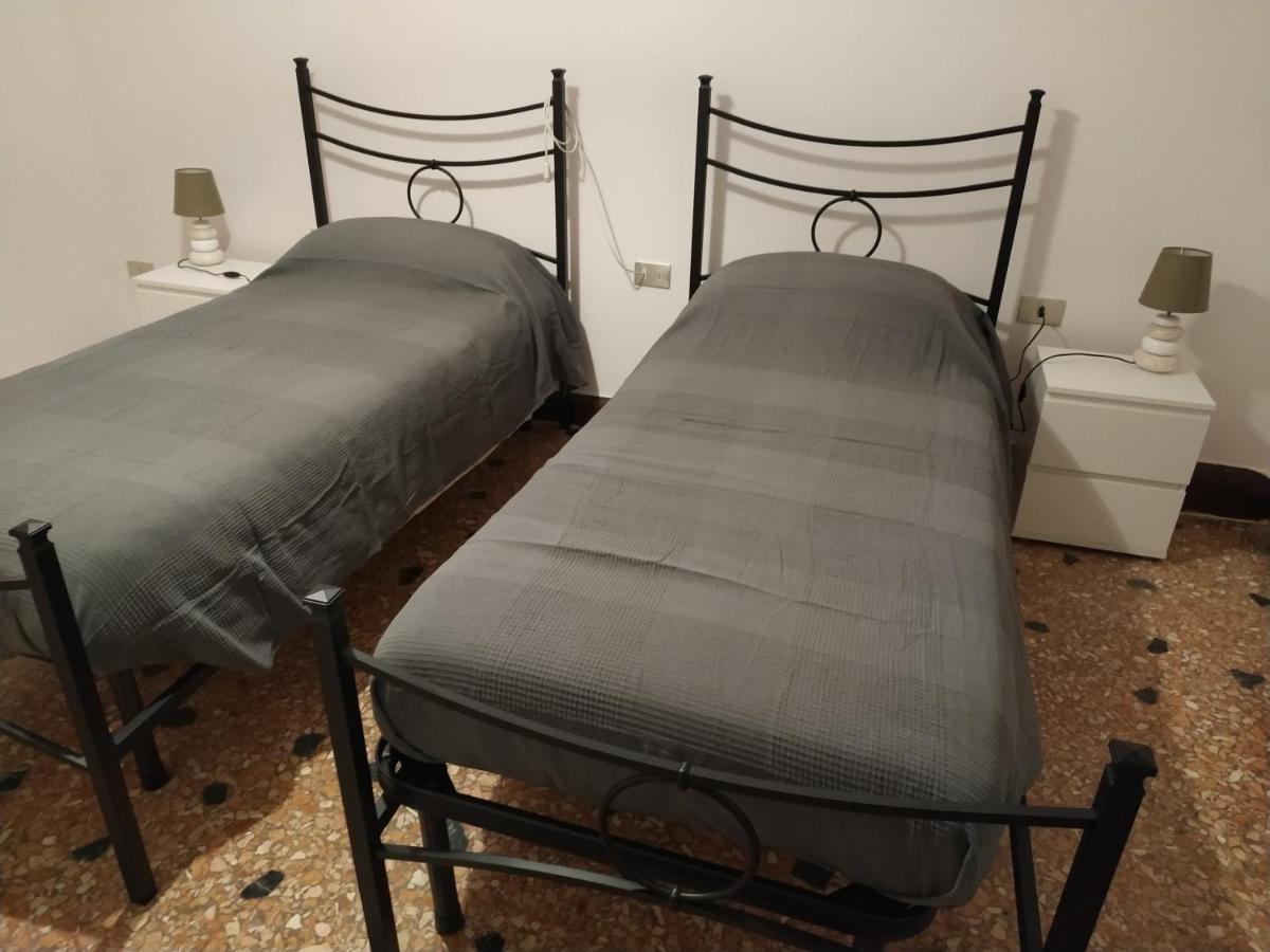 Guizzo Apartment Venezia 外观 照片