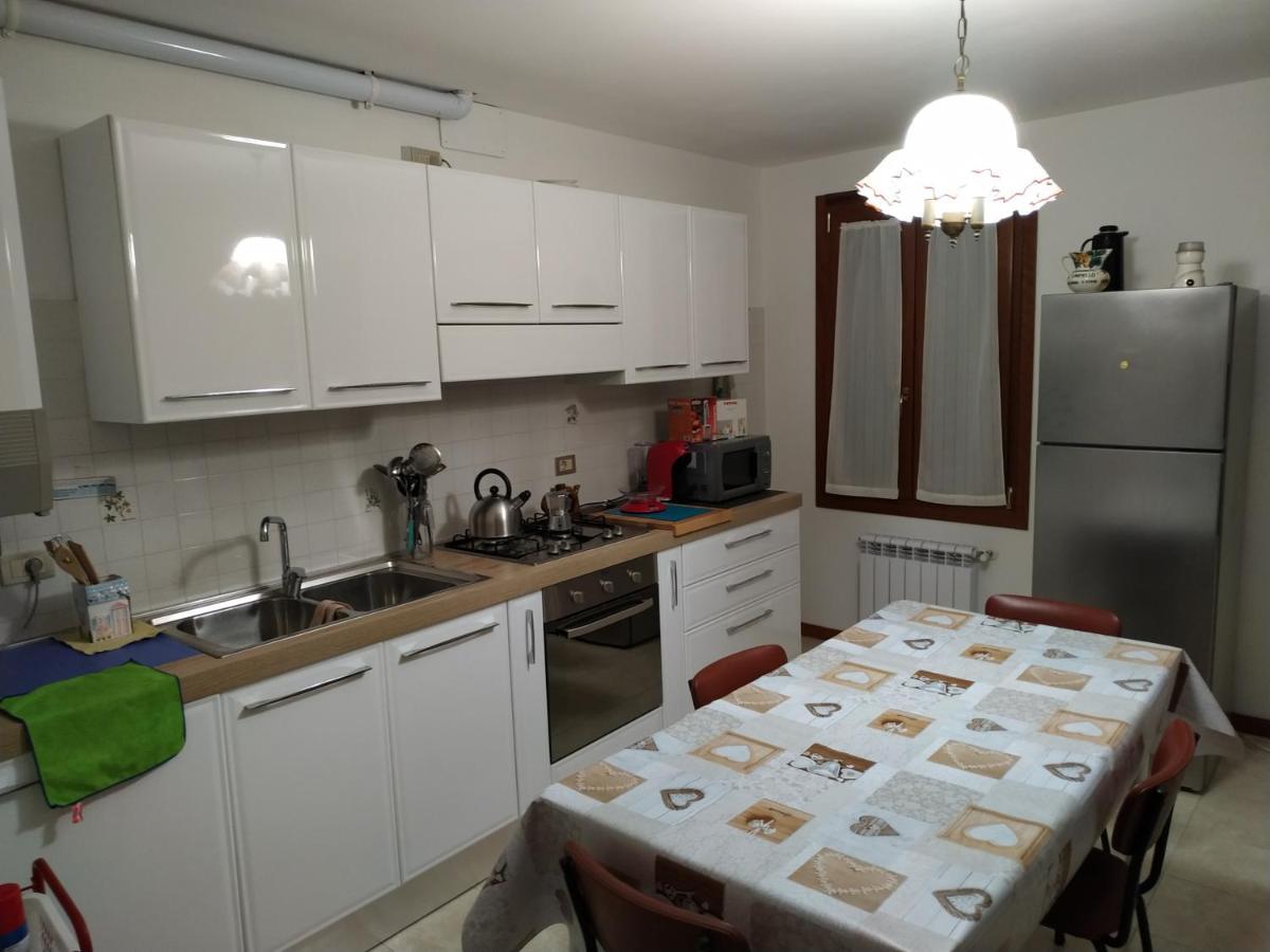 Guizzo Apartment Venezia 外观 照片