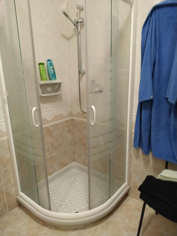 Guizzo Apartment Venezia 外观 照片