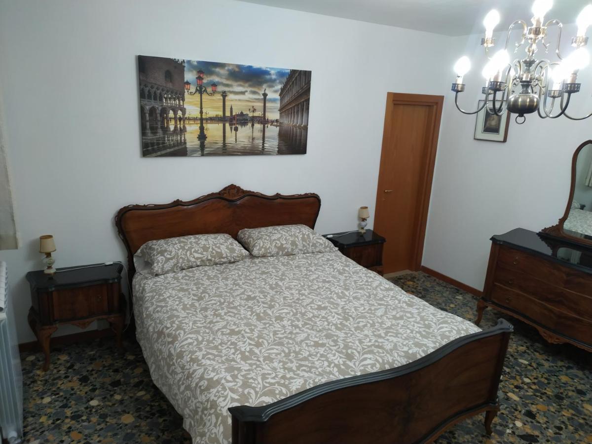 Guizzo Apartment Venezia 外观 照片
