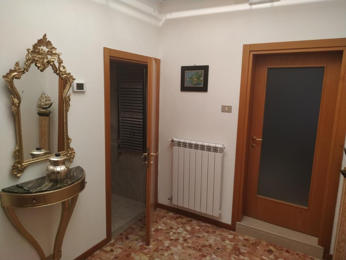 Guizzo Apartment Venezia 外观 照片